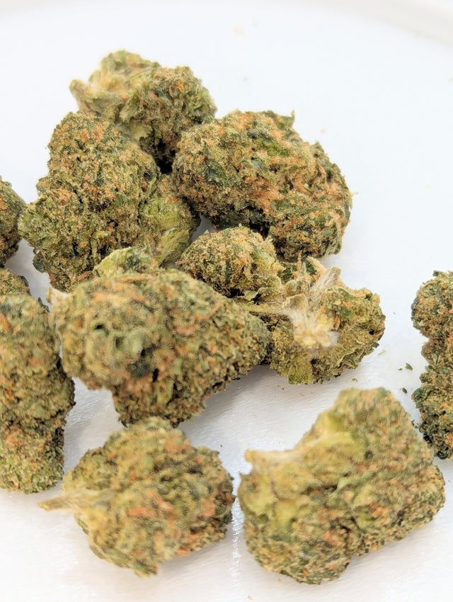 Flower | Dank Leaf Co